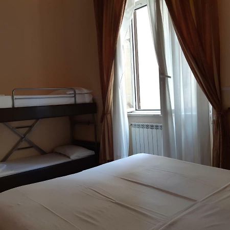 Alex City Inn III ローマ エクステリア 写真