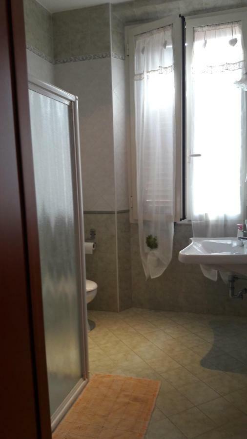 Alex City Inn III ローマ エクステリア 写真